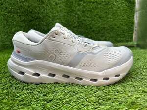On Running Cloudrunner 3 3WG10054674 Athletic Sneaker Women 8.5 Blue Mesh Sports
